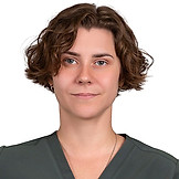 Золотовец (Белая) Алина Дмитриевна