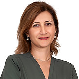 Ерохина Елена Александровна