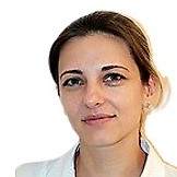 Калашникова Оксана Григорьевна