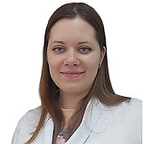 Вяльцева Ольга Олеговна