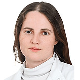 Гуторова Александра Дмитриевна