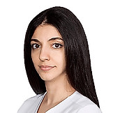 Баликян Эльза Арменовна