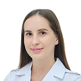 Коваленко Карина Эдуардовна