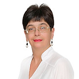 Лазариди Людмила Юрьевна