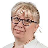 Мезужок Сусана Адгемовна