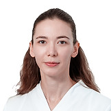 Веселова Светлана Сергеевна