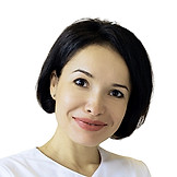 Бирюкова Ольга Викторовна