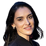 Казанджиди Мария Алексеевна