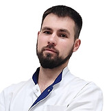 Данько Николай Витальевич