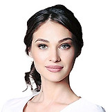 Церковная Анна Алексеевна