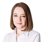 Белошистая Анастасия Дмитриевна