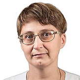 Терехова Лариса Николаевна