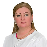 Колесниченко Татьяна Валентиновна