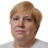 Болотова Елена Викторовна