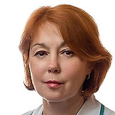 Триандафилова Елена Игоревна