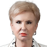 Жук Татьяна Андреевна