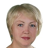 Пономаренко Татьяна Ивановна