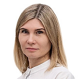 Абенд Аида Васильевна