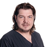 Абенд Владислав Борисович