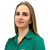 Бузган Дарья Владимировна