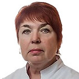 Кожанова Ирина Николаевна