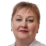 Мананкина Алла Александровна