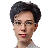 Калашник Дарья Николаевна