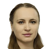 Рощенко Светлана Андреевна