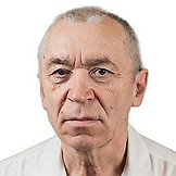 Пастухов Олег Григорьевич