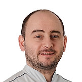 Агрба Роман Родикович