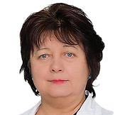 Агинская Надежда Ивановна