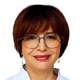 Атаева Елена Ивановна