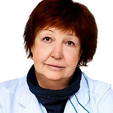 Зиновьева Наталья Александровна