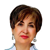 Хачатурян Галина Николаевна