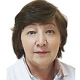 Кабанова Ольга Викторовна