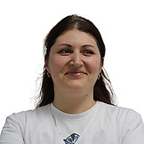 Гайдарова Зарема Курбановна