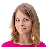 Крыгина Людмила Николаевна