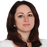 Бузиашвили Марина Борисовна