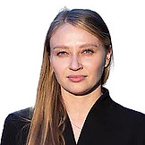 Шведова Александра Александровна