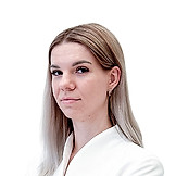 Ефименко (Буренкова) Анастасия Олеговна