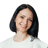 Носенко Олеся Владимировна