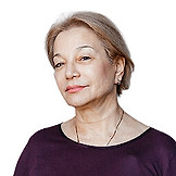 Вакула Ирина Николаевна