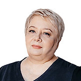 Карагезян Елена Анатольевна