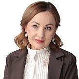 Романова (Иорданиди) Юлия Сергеевна