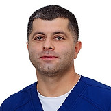 Гомцян Роберт Амбарцумович