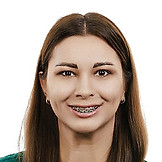 Бичевая Вероника Александровна