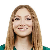 Колесникова Мария Геннадьевна