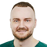 Иванов Евгений Андреевич