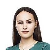 Ковалевская Виктория Алексеевна