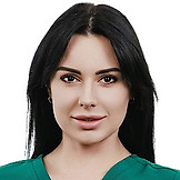 Кудря Дарья Сергеевна